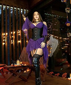 Горячая подборка фото с моделью Seltin